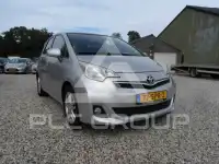 2011 Toyota VERSO
