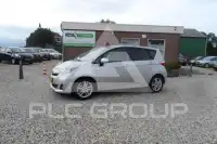 2011 Toyota VERSO