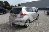2011 Toyota VERSO