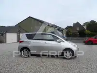 2011 Toyota VERSO