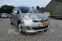 2011 Toyota VERSO
