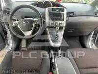 2011 Toyota VERSO