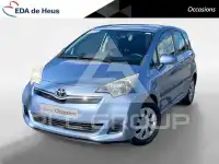 2011 Toyota VERSO