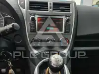 2011 Toyota VERSO