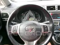 2011 Toyota VERSO