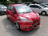 2011 Toyota VERSO