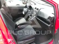 2011 Toyota VERSO