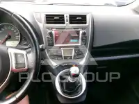 2011 Toyota VERSO