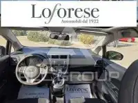 2011 Toyota VERSO