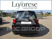 2011 Toyota VERSO