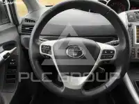 2011 Toyota VERSO