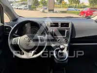 2011 Toyota VERSO