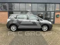2011 Toyota VERSO