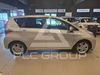 2011 Toyota VERSO