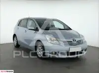 2011 Toyota VERSO