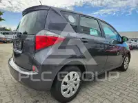 2011 Toyota VERSO