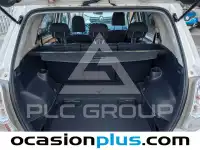 2011 Toyota VERSO