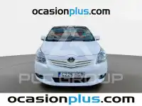 2011 Toyota VERSO