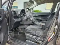 2011 Toyota VERSO