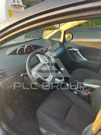 2011 Toyota VERSO