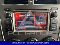 2011 Toyota VERSO