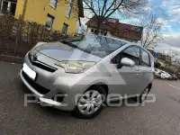 2011 Toyota VERSO