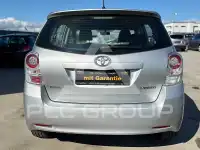2011 Toyota VERSO