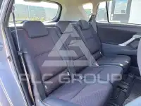 2011 Toyota VERSO