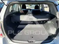 2011 Toyota VERSO