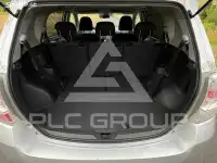 2011 Toyota VERSO
