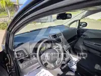 2011 Toyota VERSO