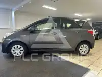 2011 Toyota VERSO