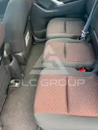 2011 Toyota VERSO