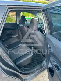 2011 Toyota VERSO