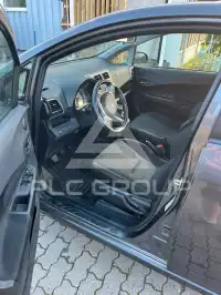 2011 Toyota VERSO