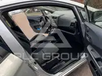 2011 Toyota VERSO