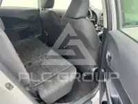 2011 Toyota VERSO