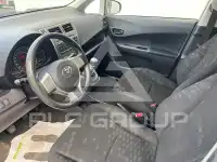 2011 Toyota VERSO