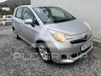 2011 Toyota VERSO