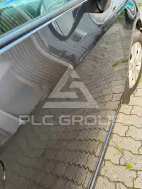 2011 Toyota VERSO