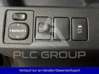 2011 Toyota VERSO