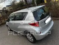 2011 Toyota VERSO