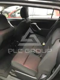 2011 Toyota VERSO