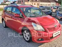 2011 Toyota VERSO