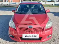 2011 Toyota VERSO