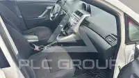 2011 Toyota VERSO