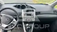 2011 Toyota VERSO