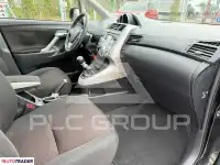 2011 Toyota VERSO