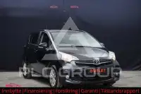 2011 Toyota VERSO