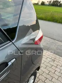 2011 Toyota VERSO